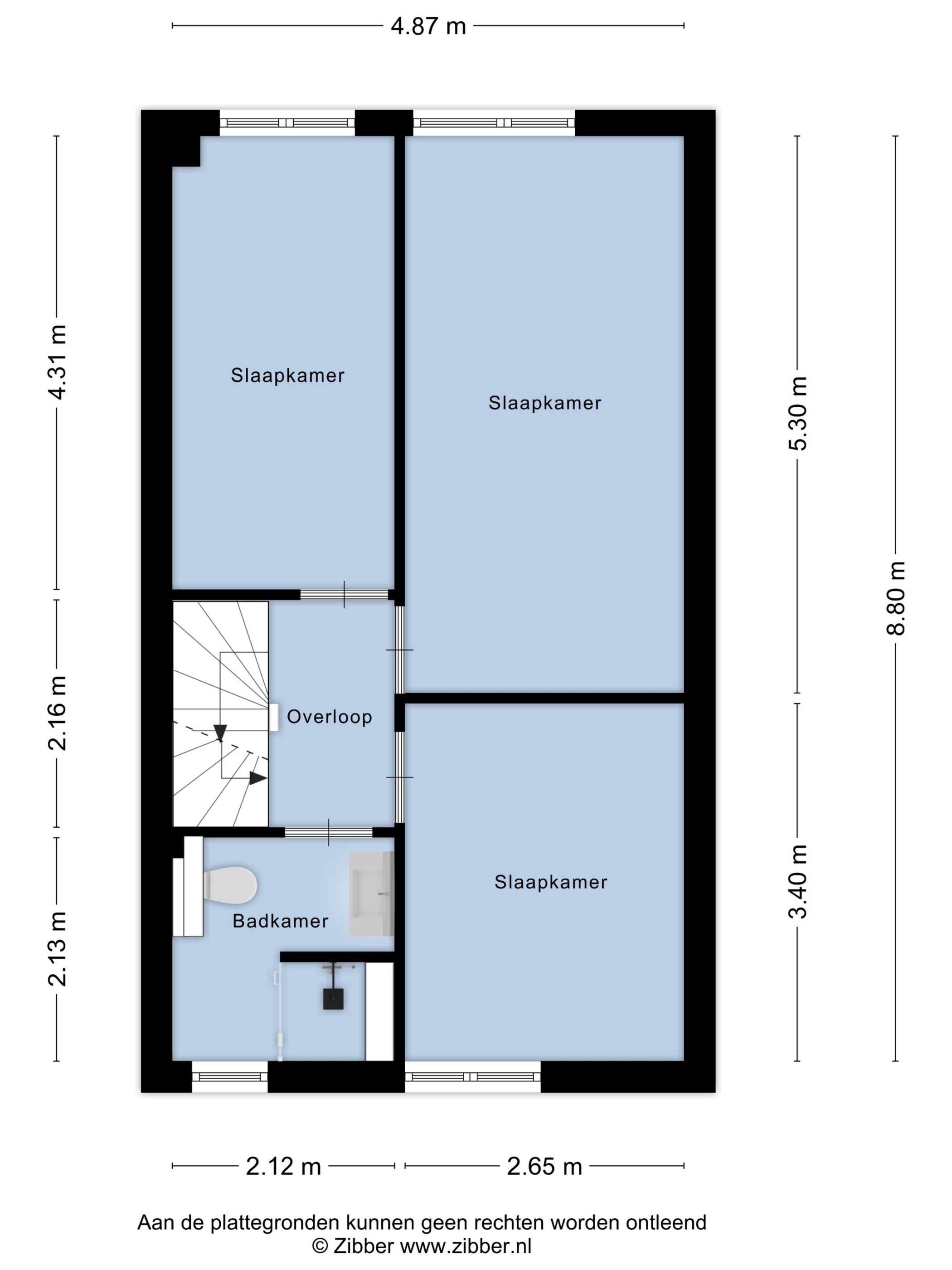 Photo 36 of Spadestraat 33