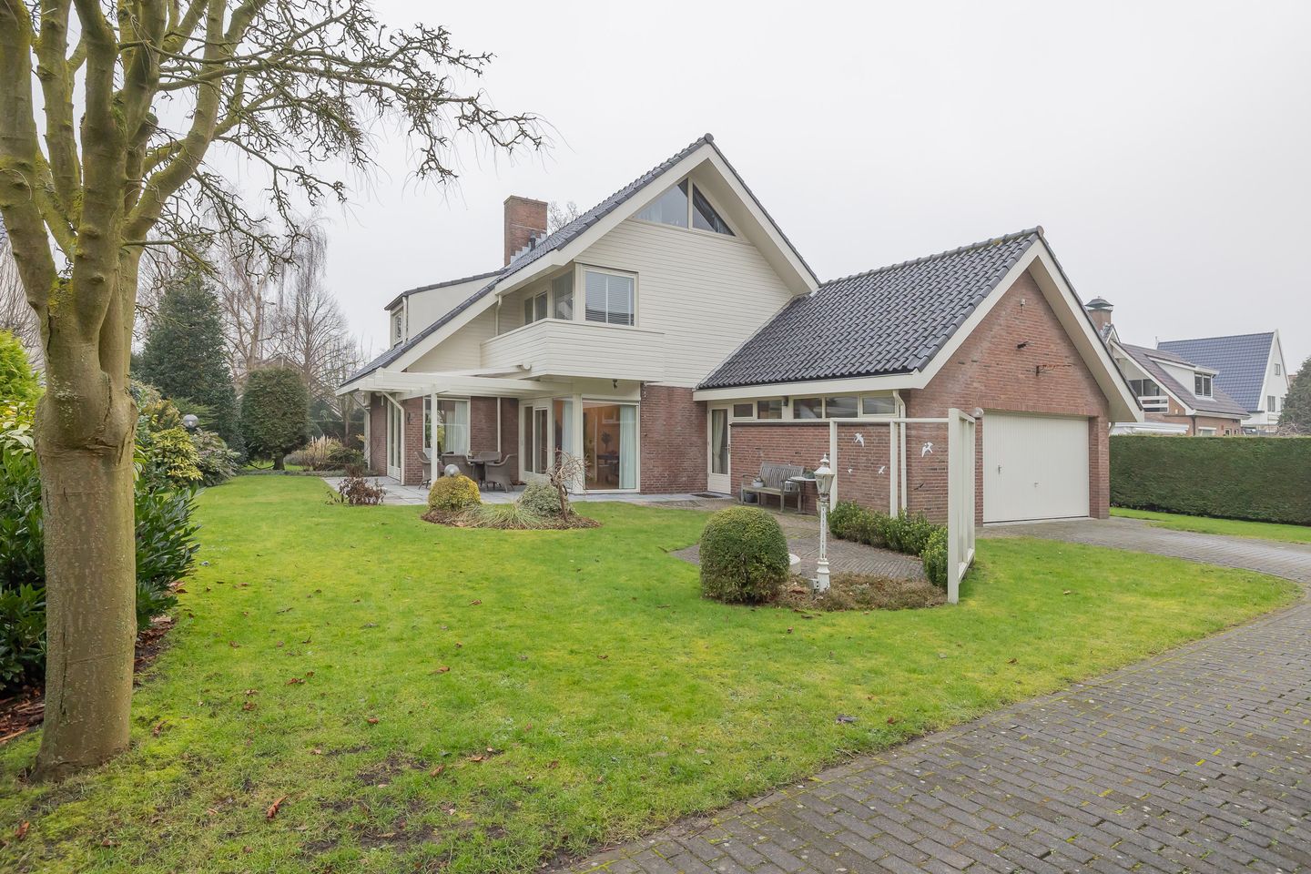 Foto 1 van Hoofdstraat 56-B