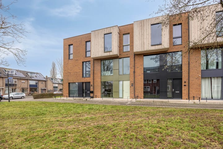 Foto 35 van Parsivalstraat 5