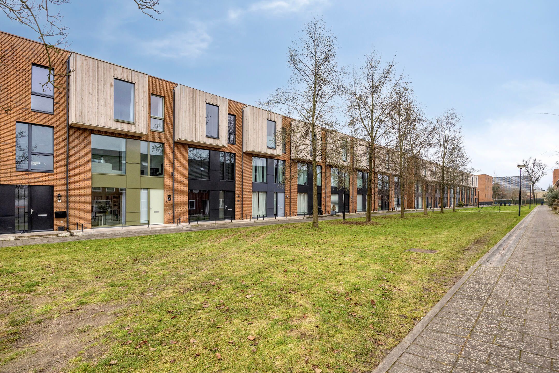 Foto 36 van Parsivalstraat 5