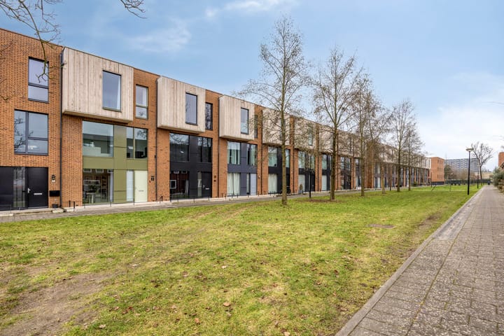 Foto 36 van Parsivalstraat 5