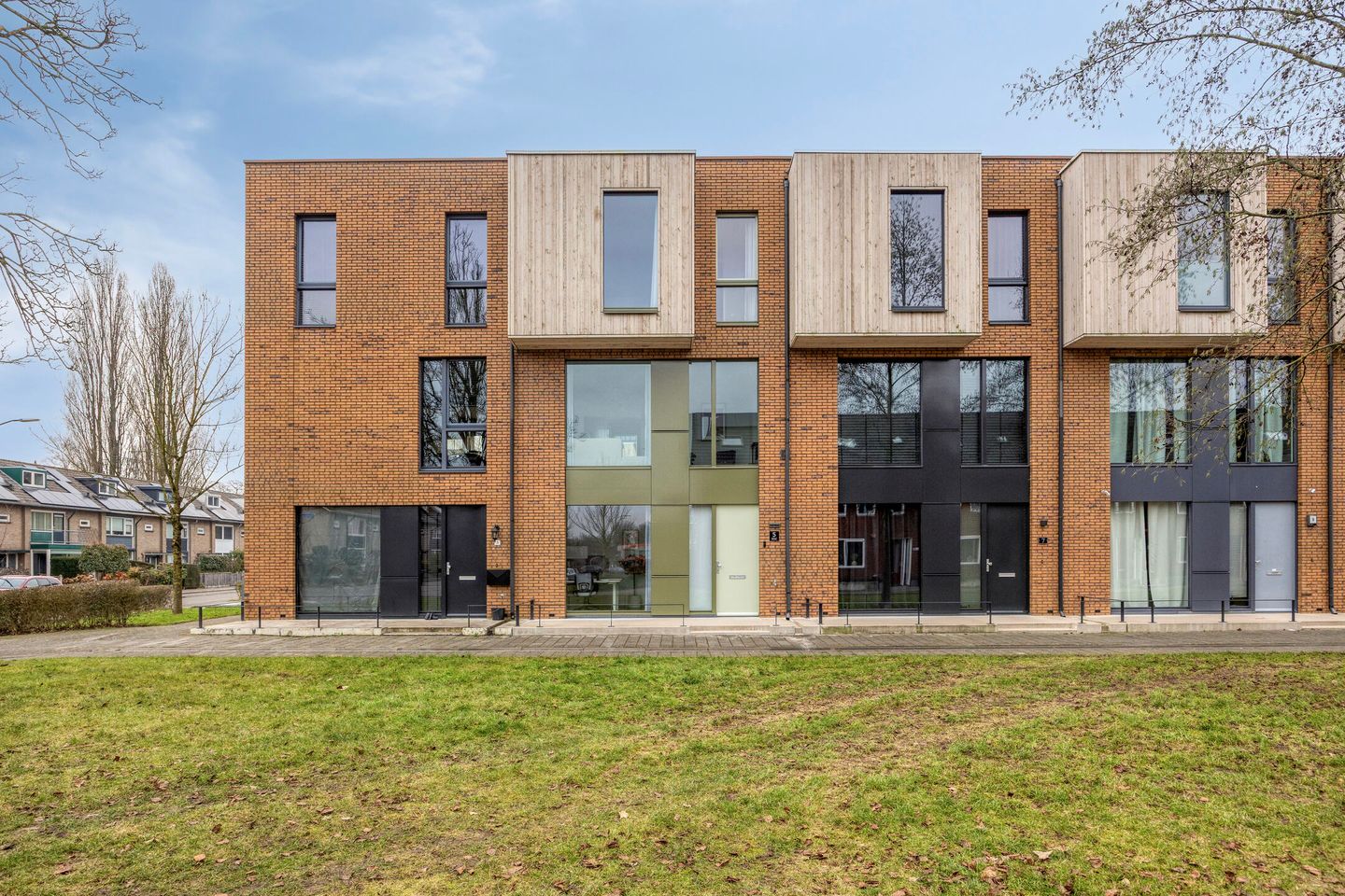 Foto 34 van Parsivalstraat 5