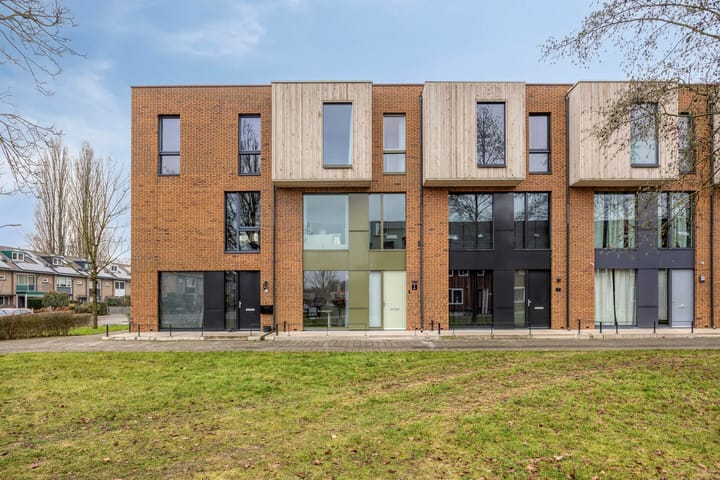 Foto 34 van Parsivalstraat 5