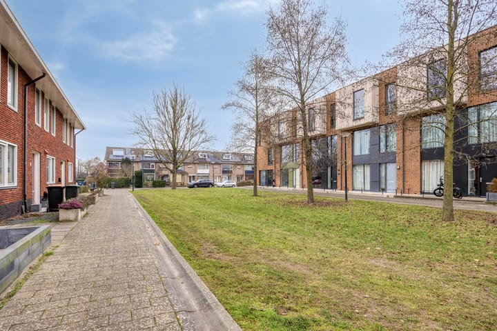 Foto 37 van Parsivalstraat 5