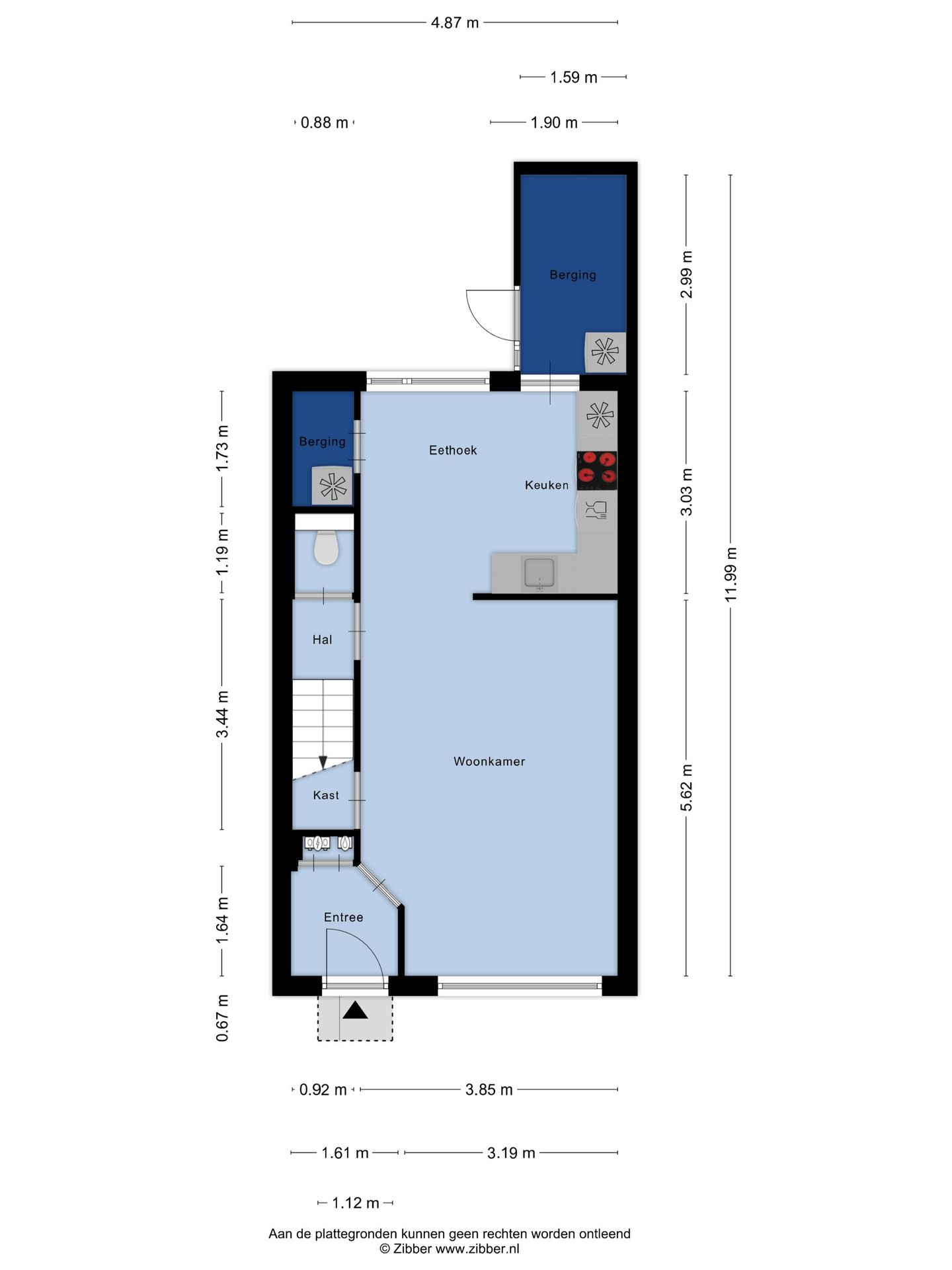 Photo 35 of Spadestraat 33