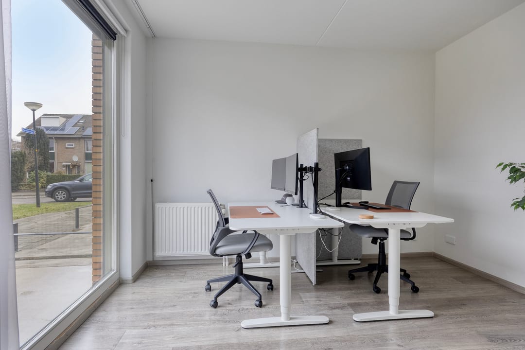 Foto 23 van Parsivalstraat 5