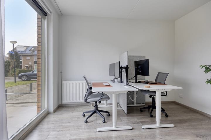 Foto 23 van Parsivalstraat 5