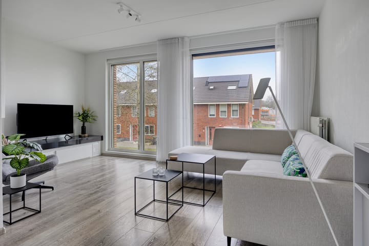 Foto 5 van Parsivalstraat 5