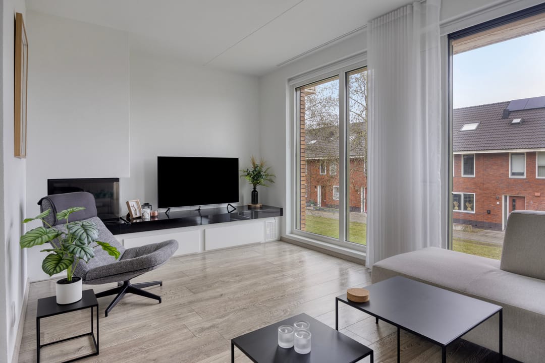 Foto 2 van Parsivalstraat 5