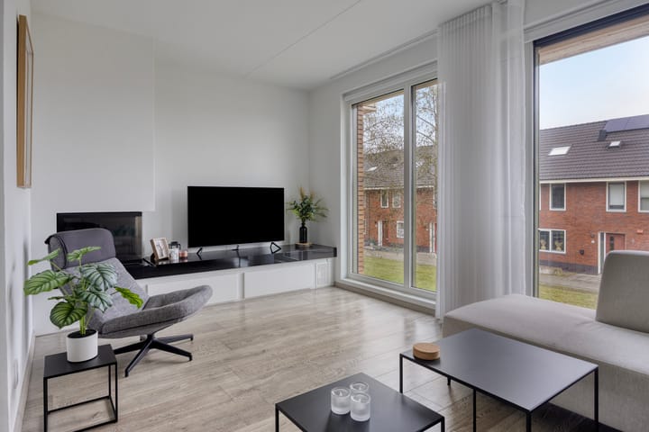 Foto 2 van Parsivalstraat 5