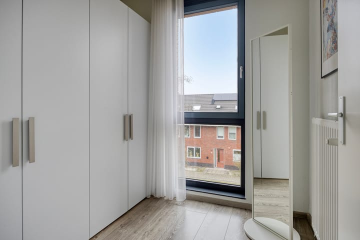 Foto 21 van Parsivalstraat 5