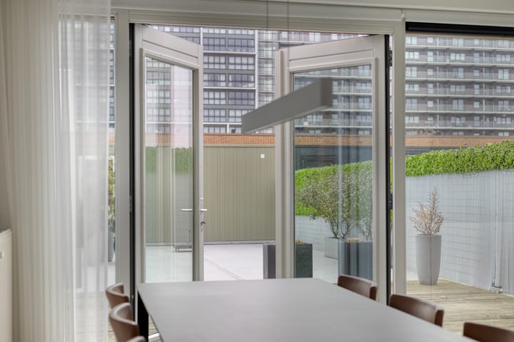 Foto 10 van Parsivalstraat 5