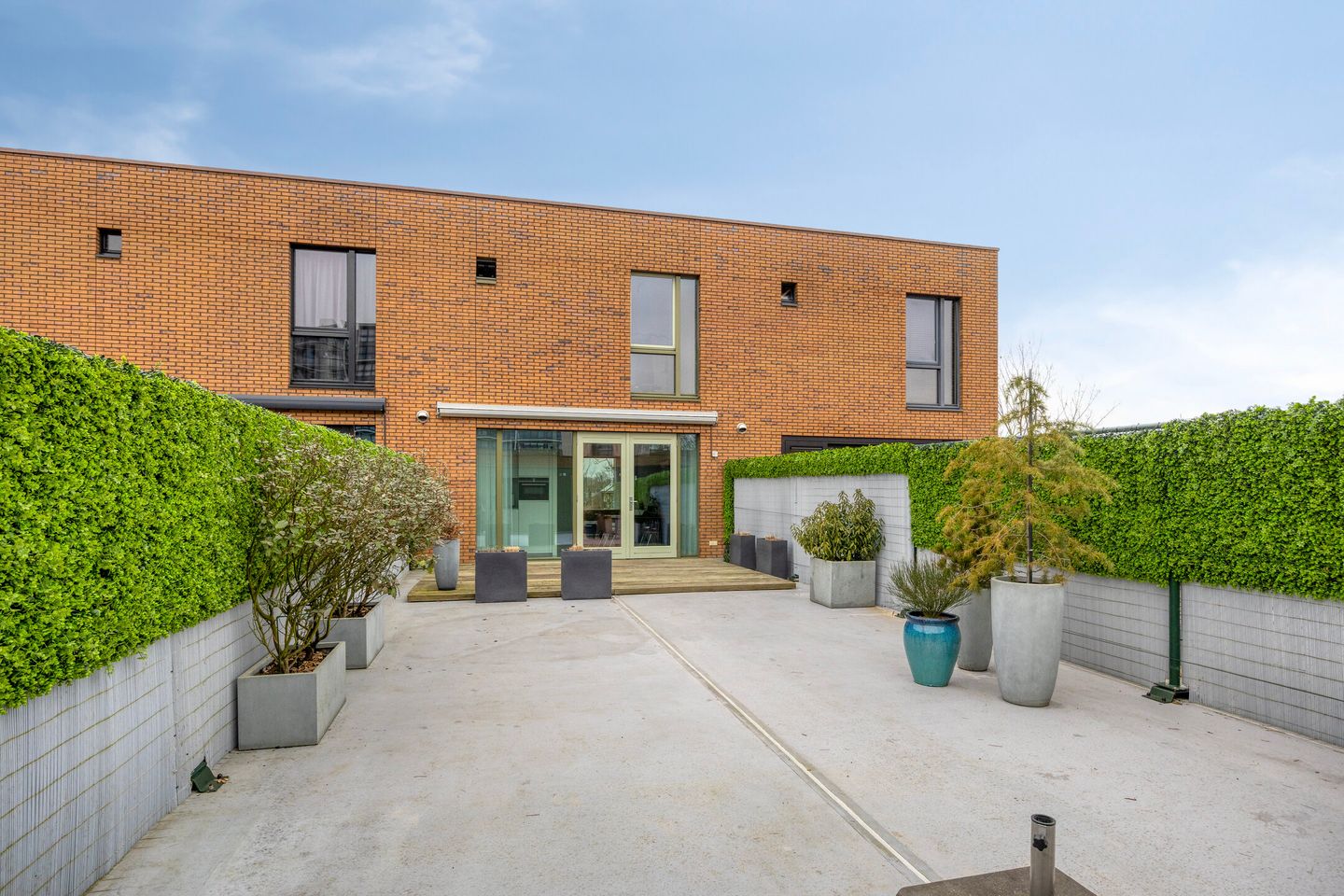 Foto 4 van Parsivalstraat 5