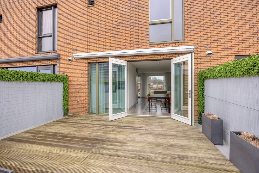 Foto 31 van Parsivalstraat 5