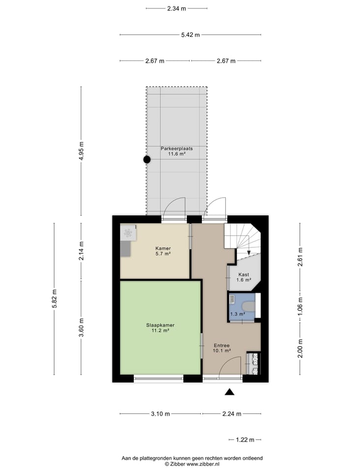 Foto 39 van Parsivalstraat 5