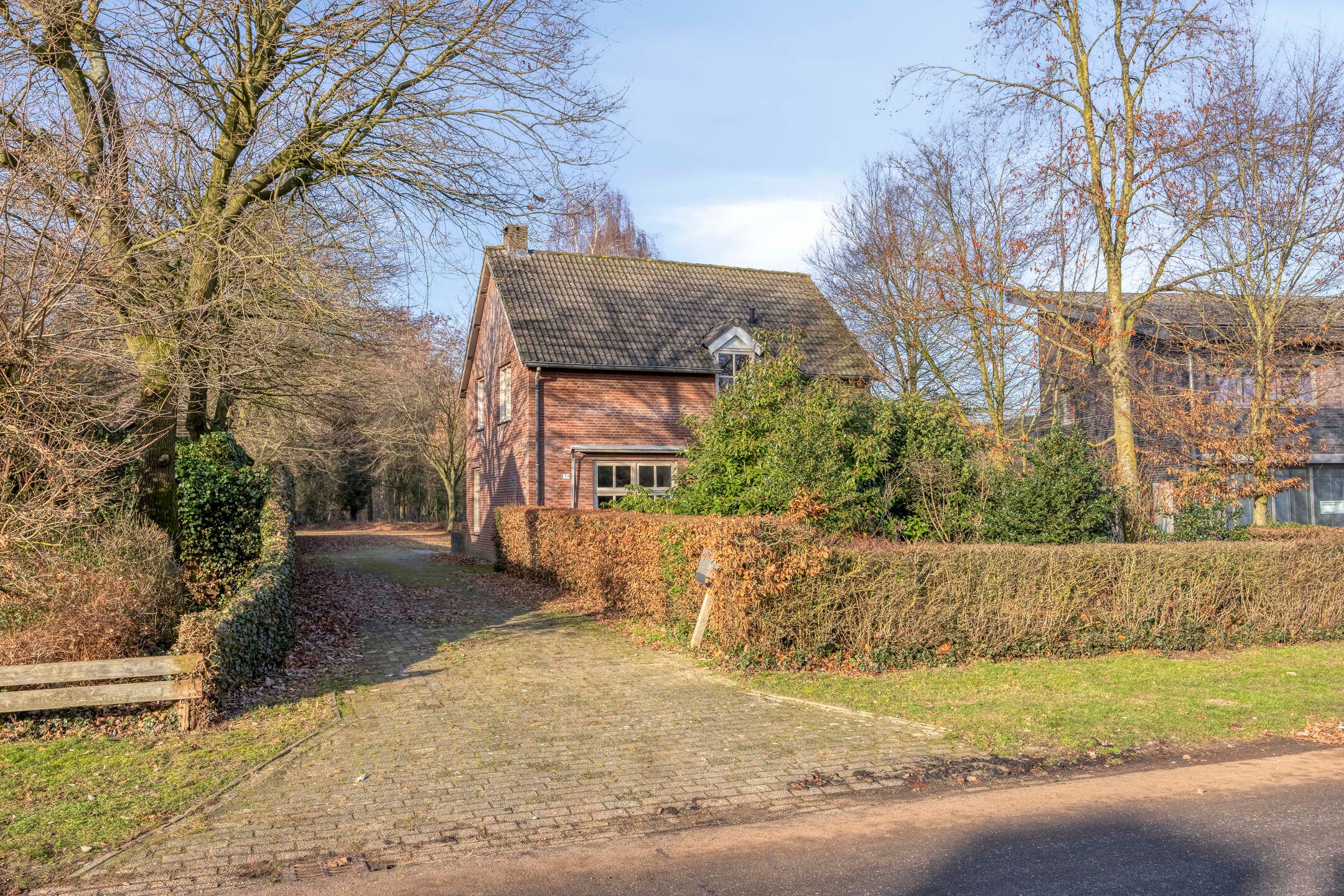 Dr. Kortmannweg 3-A 3 A