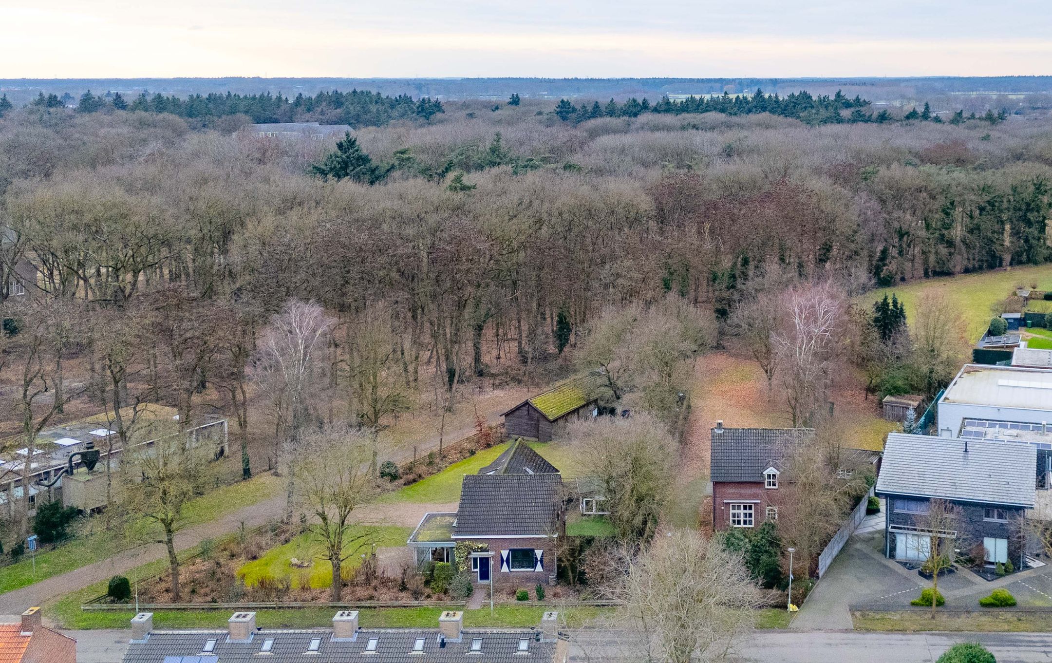 Foto 3 van Dr. Kortmannweg 3-A