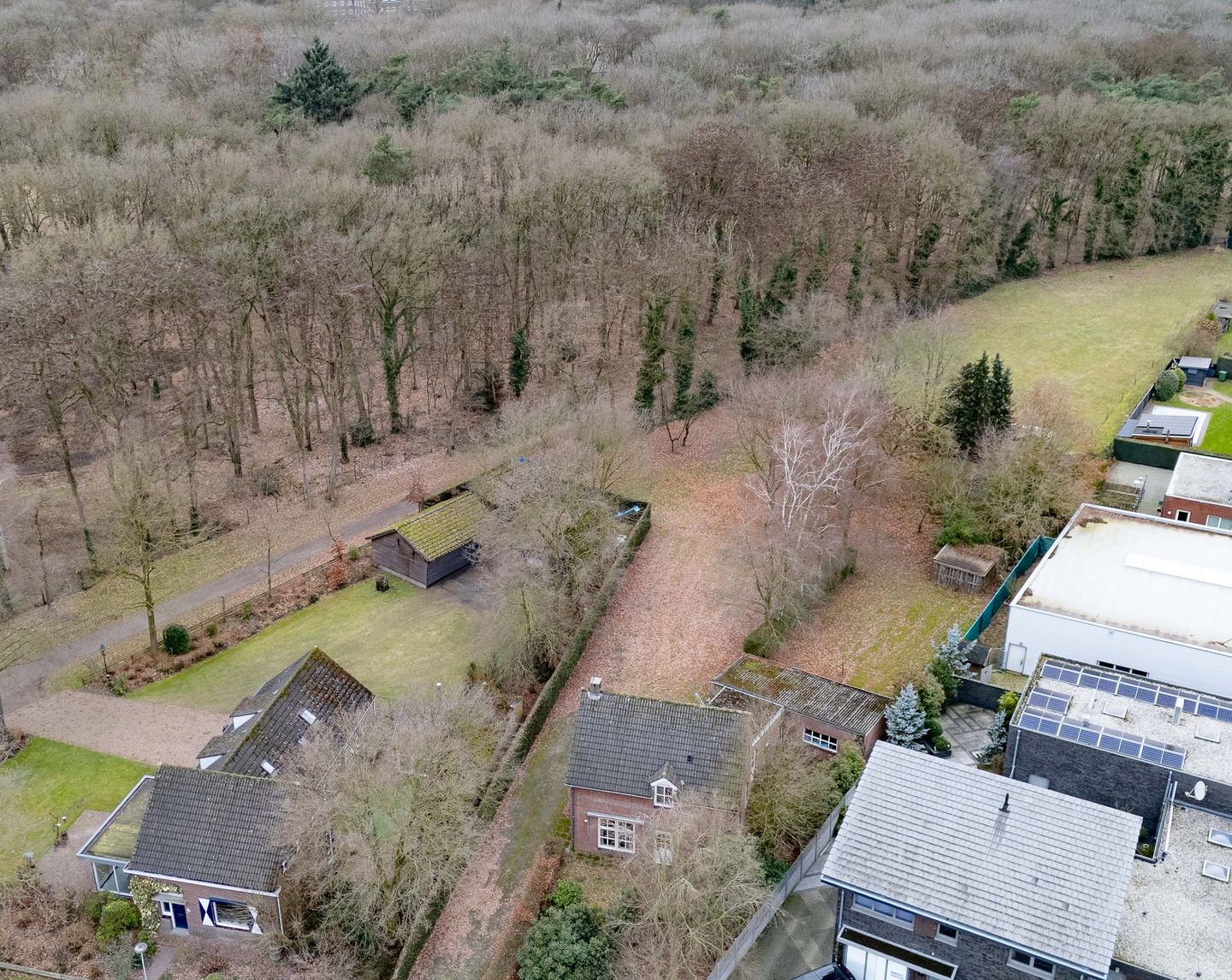 Foto 29 van Dr. Kortmannweg 3-A