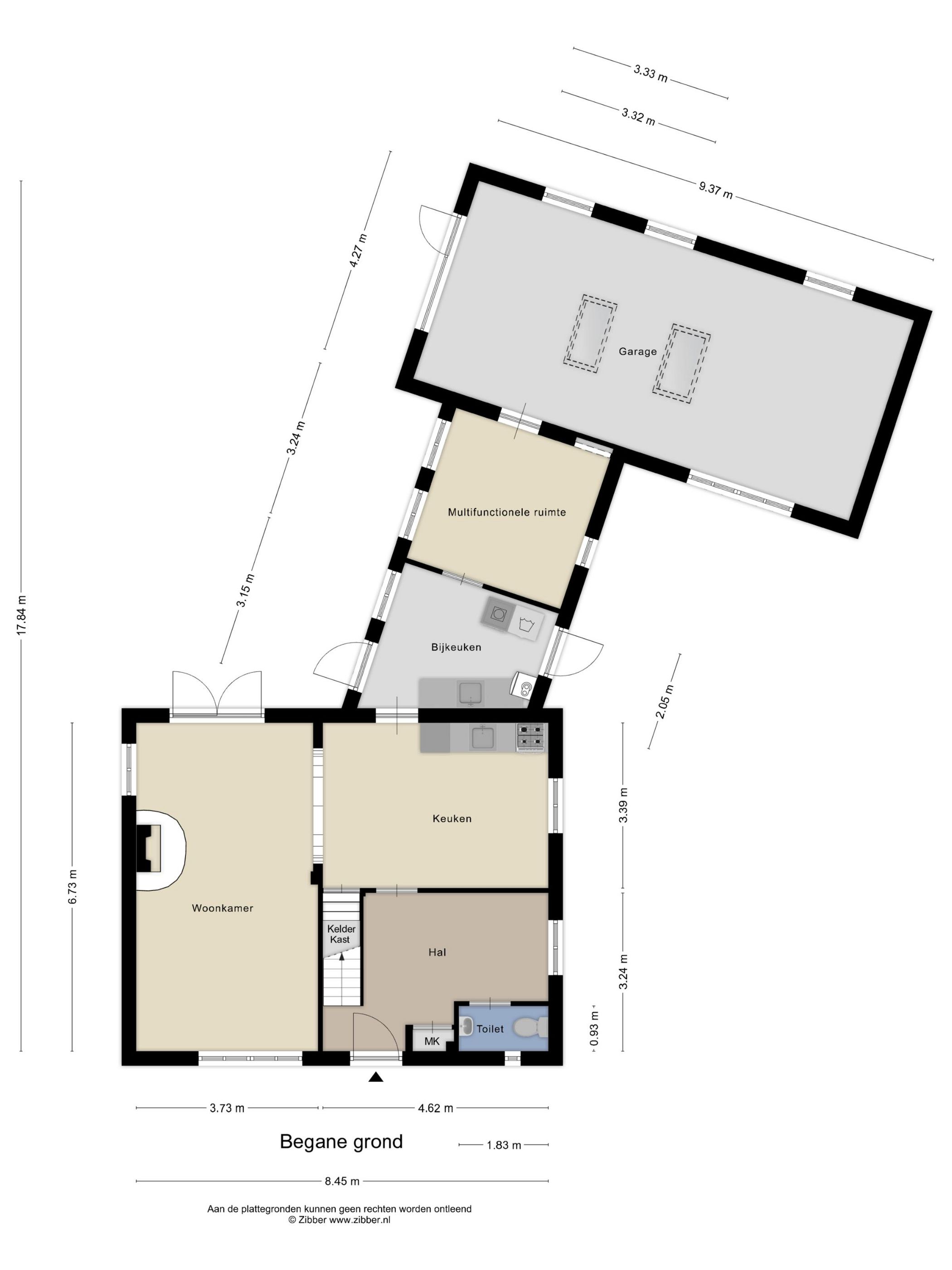 Foto 39 van Dr. Kortmannweg 3-A