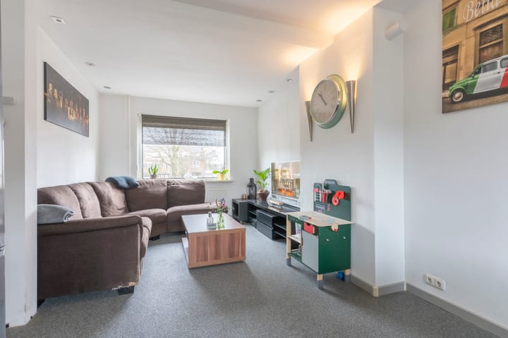 Foto 2 van Olmenplein 24