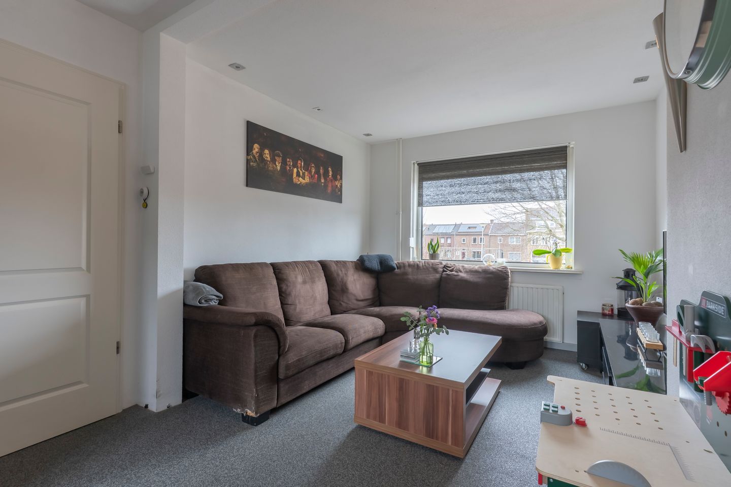 Foto 5 van Olmenplein 24