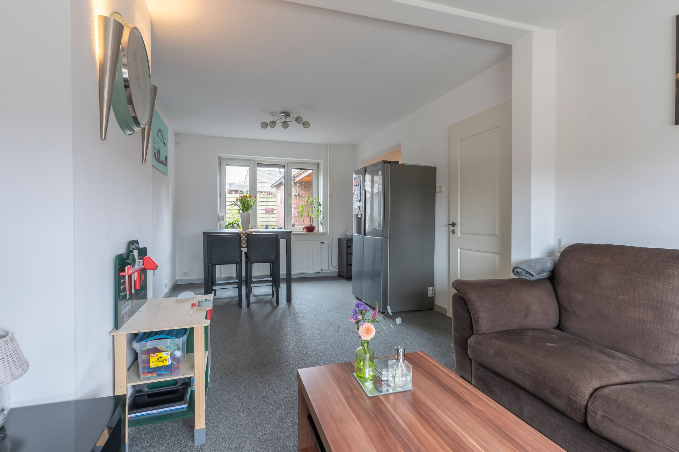 Foto 6 van Olmenplein 24