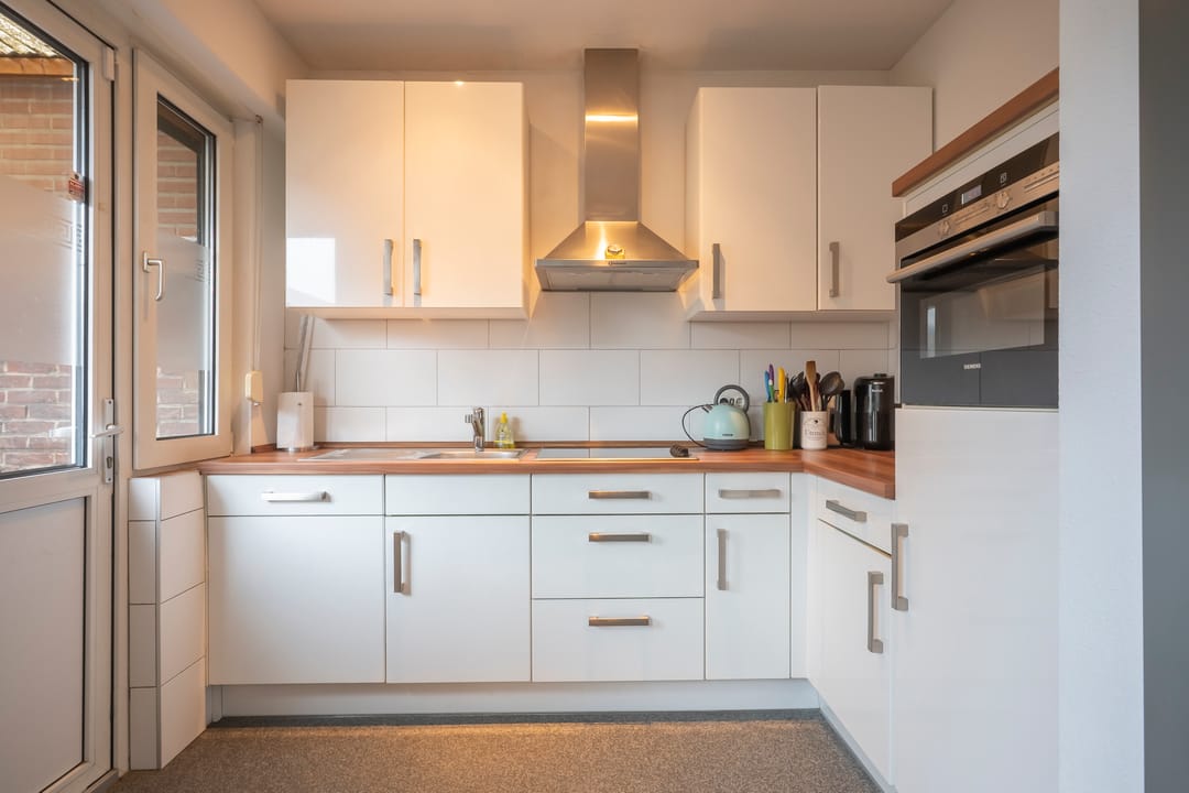 Foto 7 van Olmenplein 24