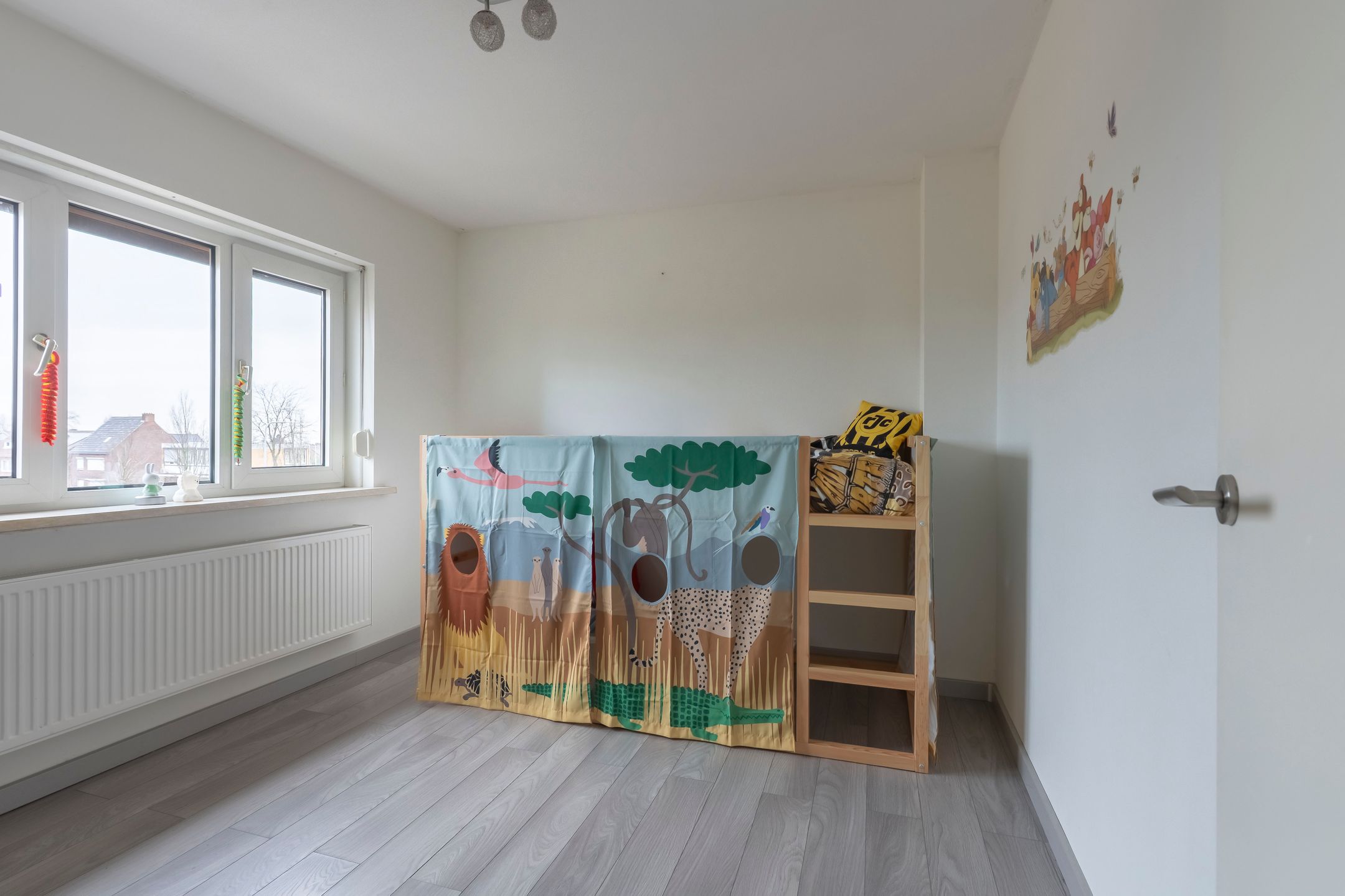 Foto 12 van Olmenplein 24