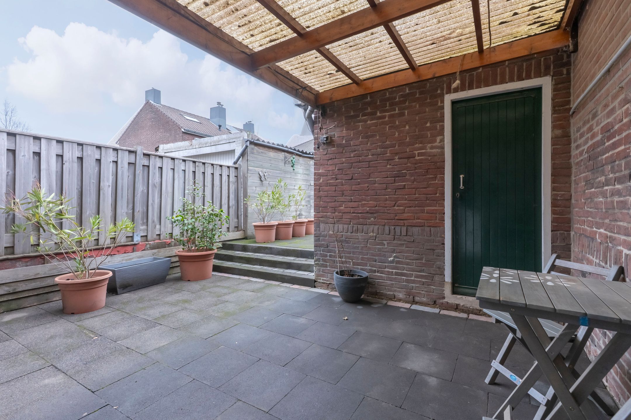 Foto 15 van Olmenplein 24