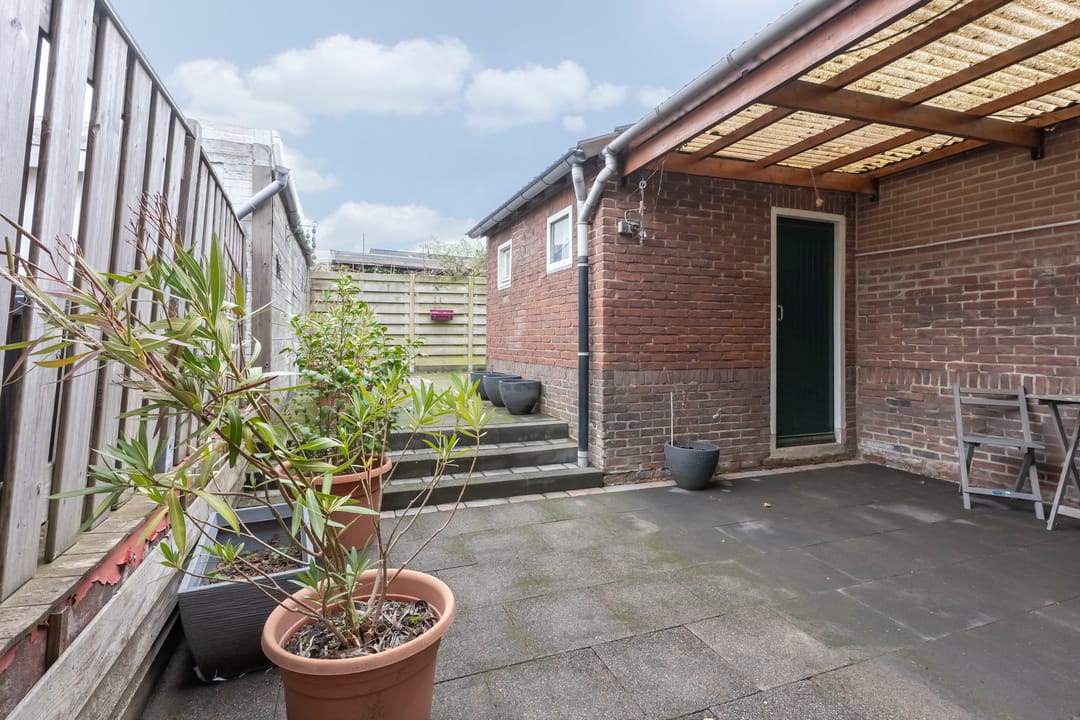 Foto 16 van Olmenplein 24