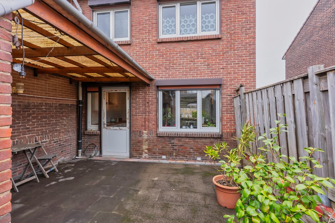 Foto 17 van Olmenplein 24