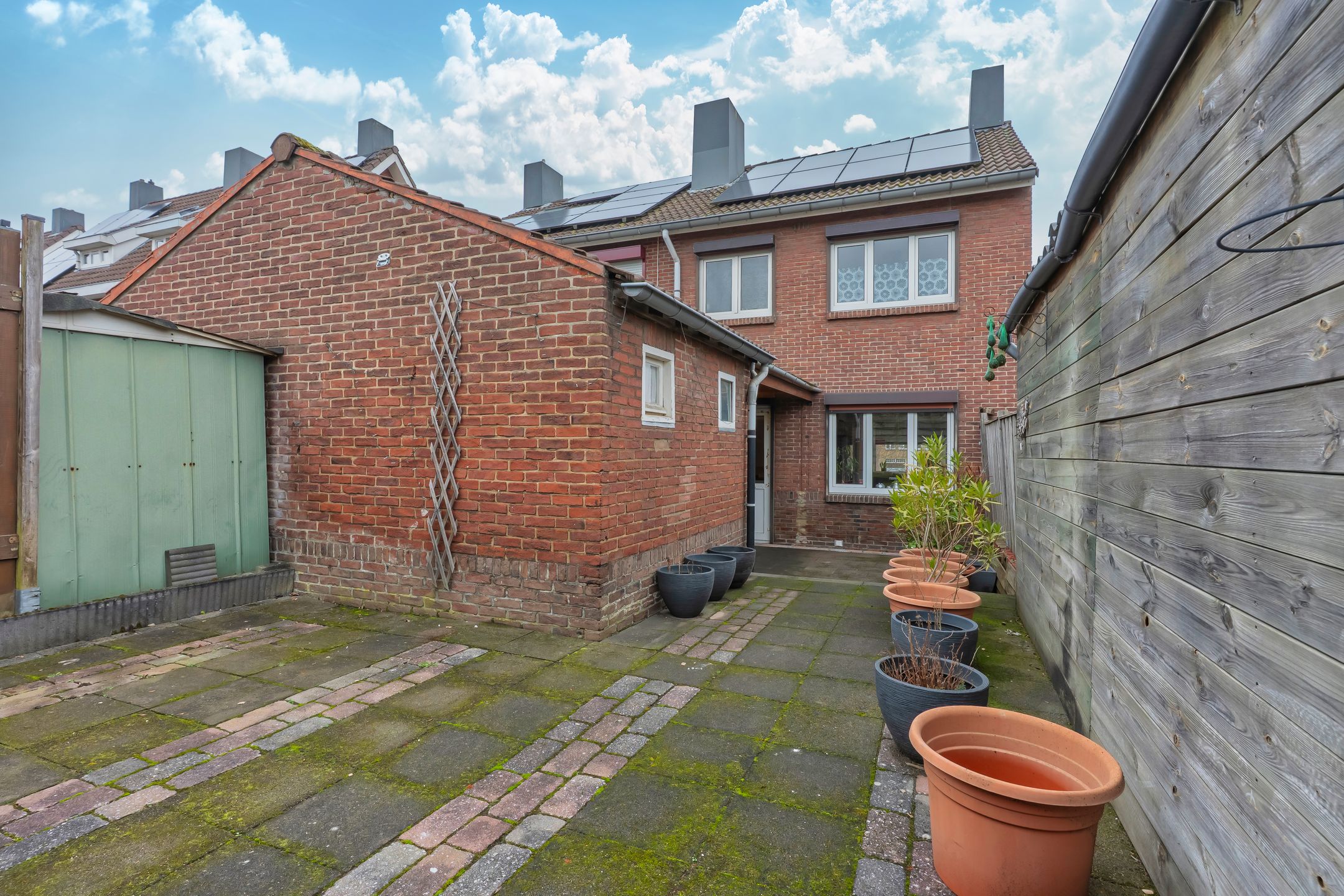 Foto 18 van Olmenplein 24