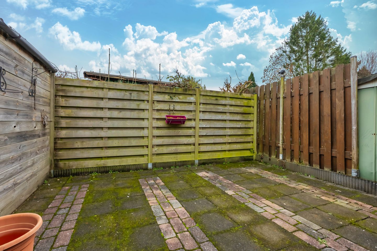 Foto 19 van Olmenplein 24