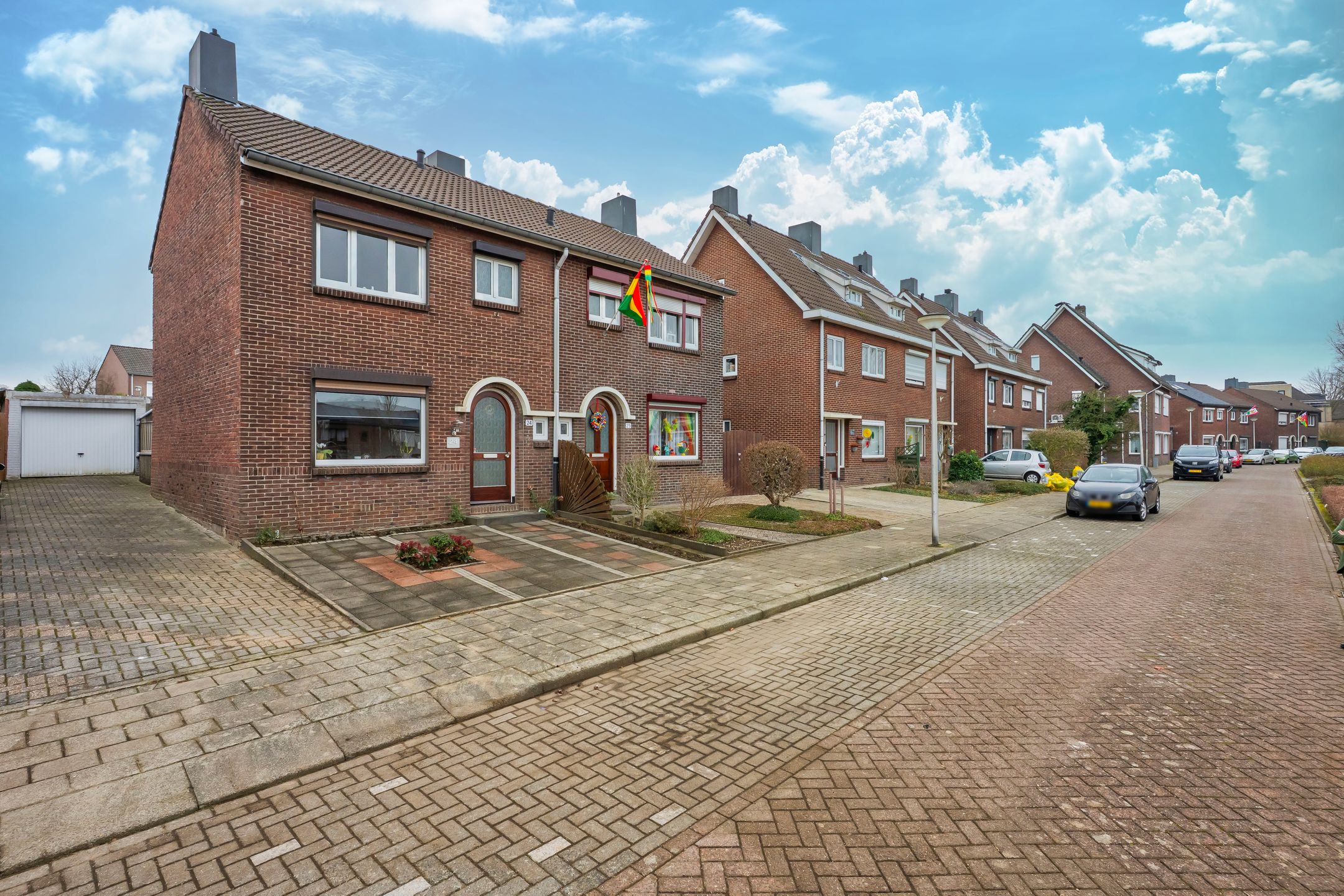 Foto 21 van Olmenplein 24