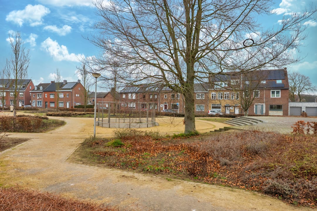 Foto 22 van Olmenplein 24