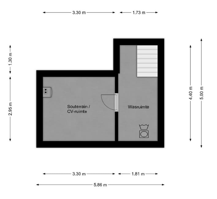 Foto 26 van Olmenplein 24
