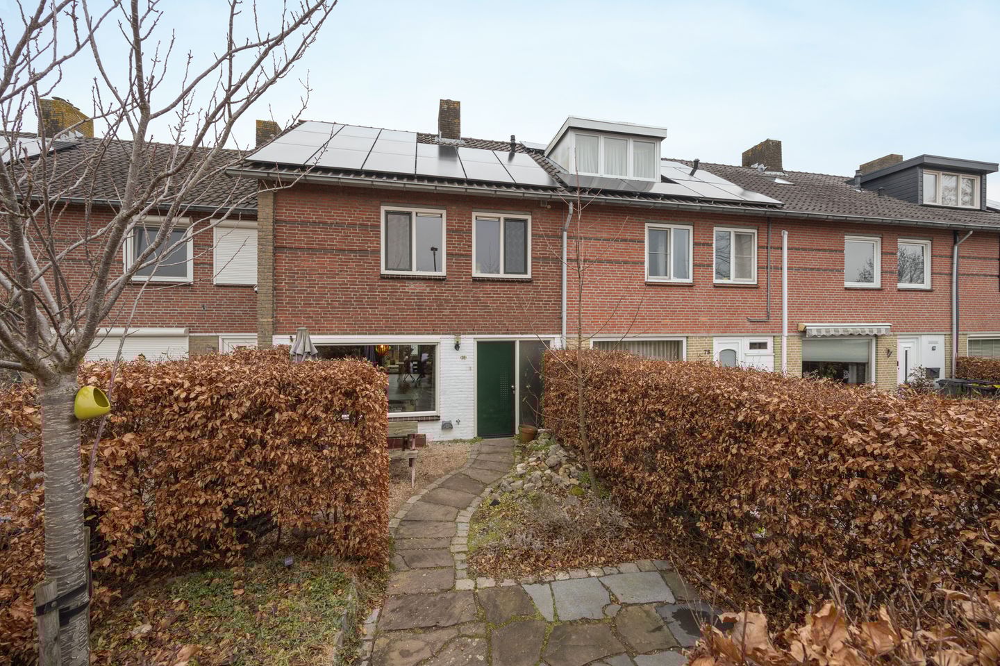 Foto 5 van Tolhuislaan 80