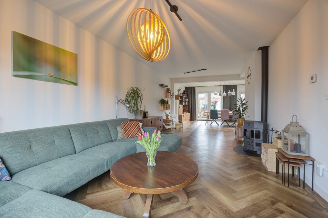 Foto 11 van Tolhuislaan 80