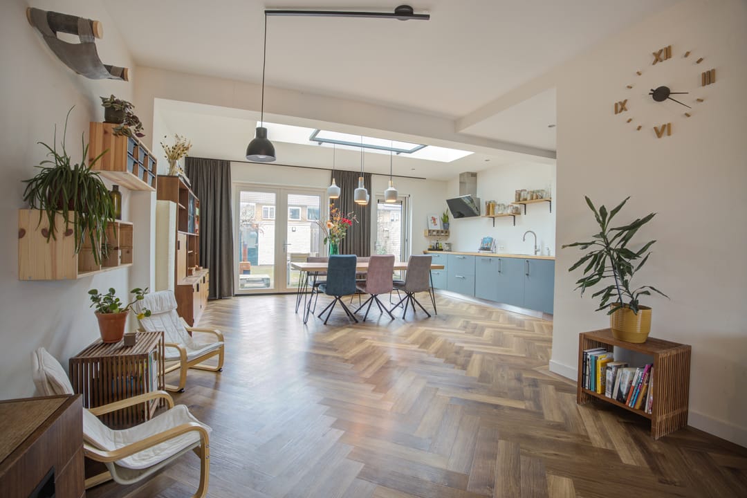 Foto 13 van Tolhuislaan 80