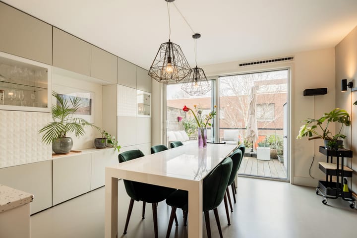 Foto 3 van Maria Austriastraat 21