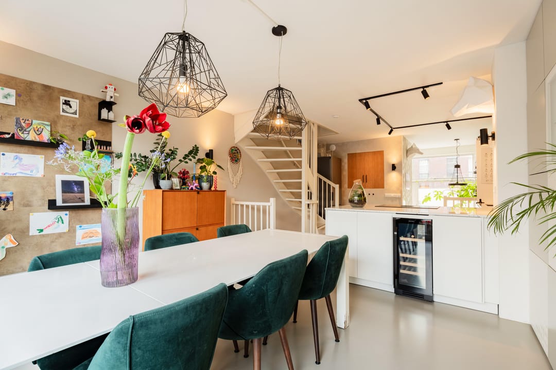 Foto 7 van Maria Austriastraat 21