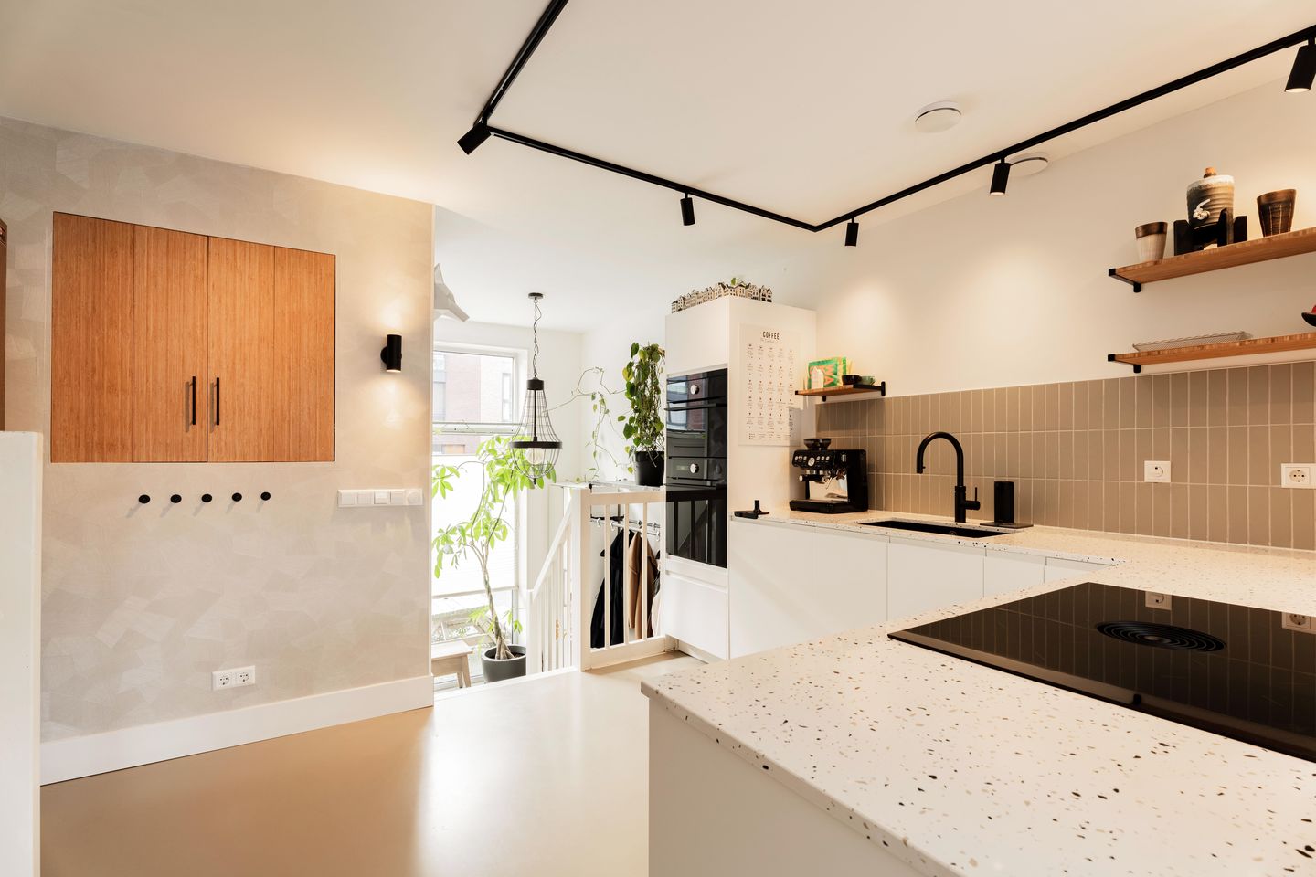 Foto 10 van Maria Austriastraat 21