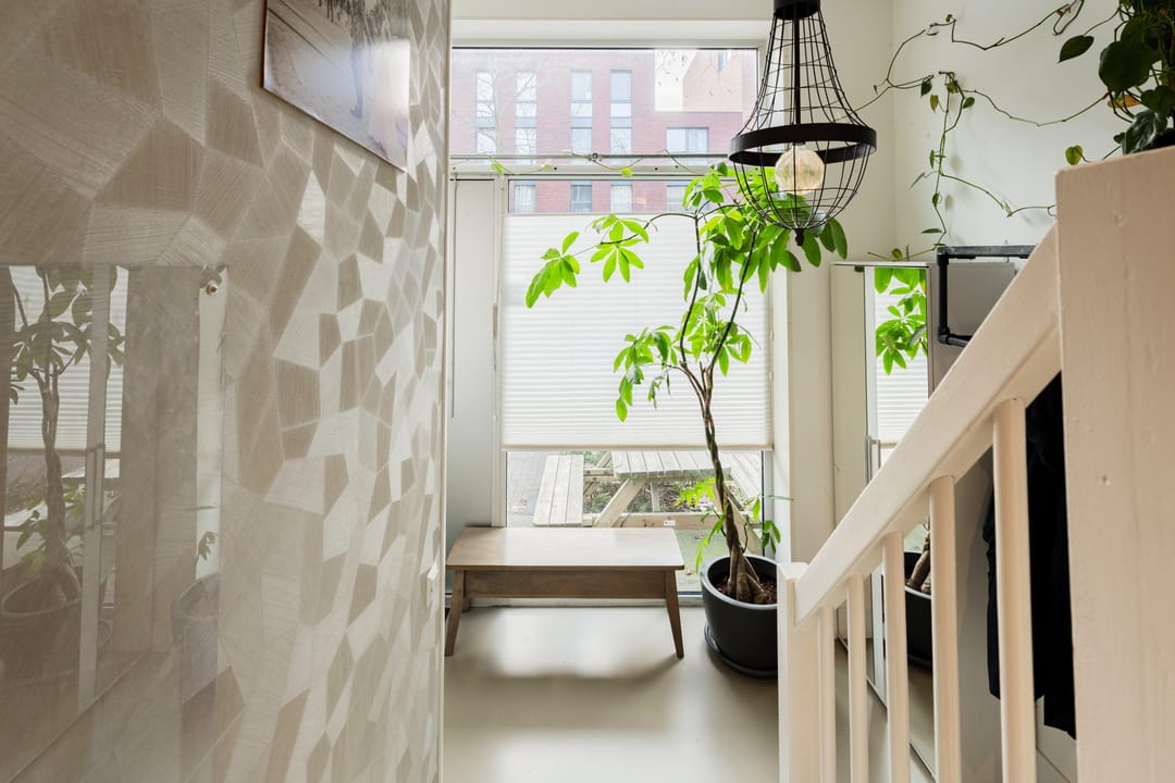 Foto 13 van Maria Austriastraat 21