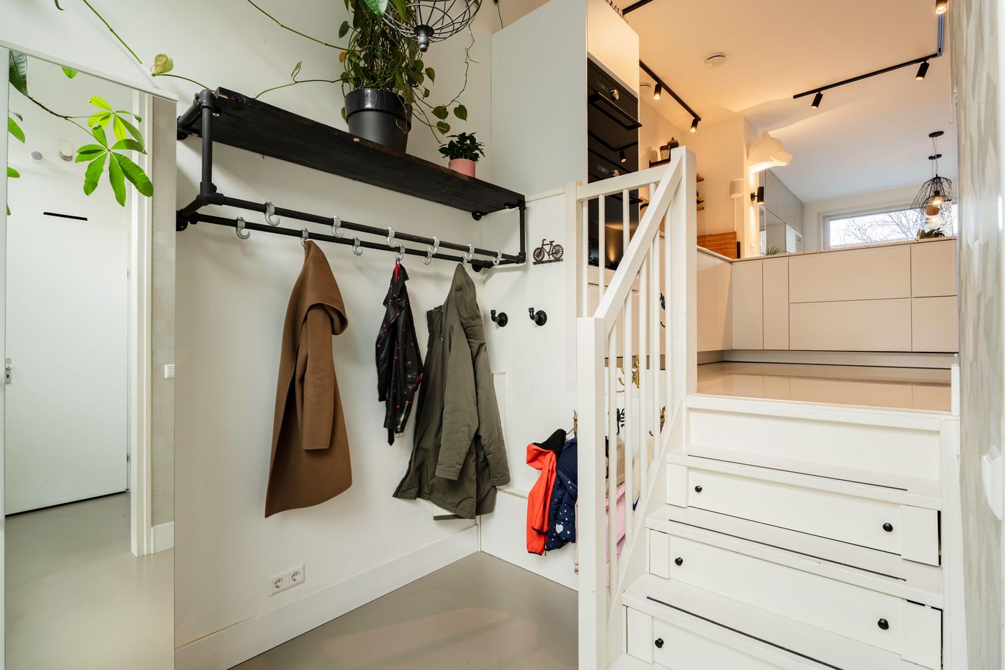 Foto 14 van Maria Austriastraat 21