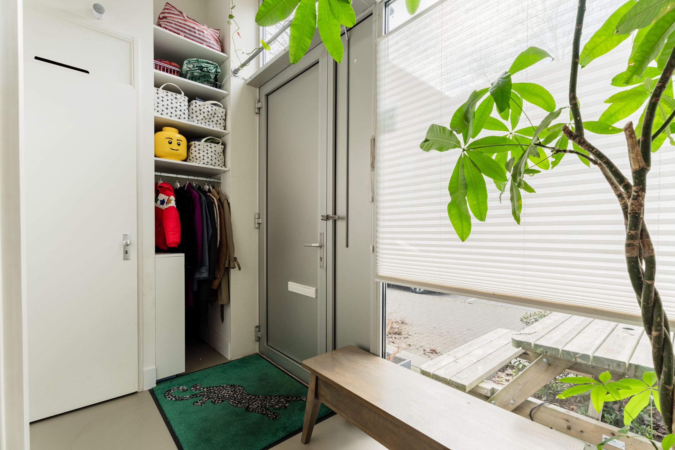 Foto 15 van Maria Austriastraat 21