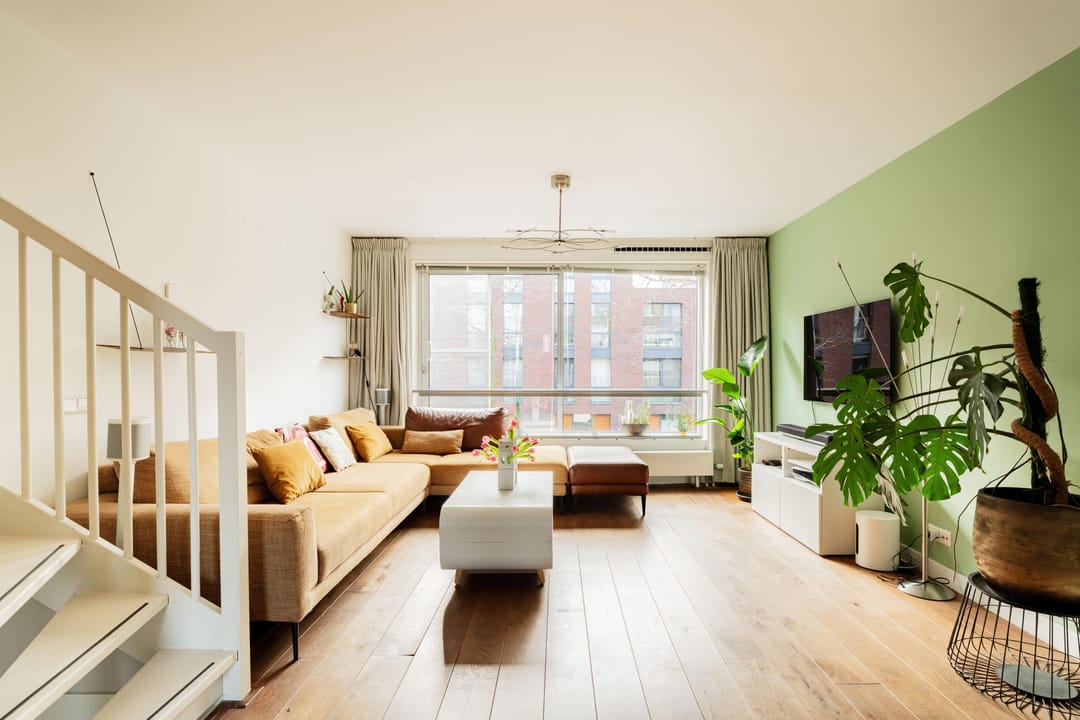 Foto 17 van Maria Austriastraat 21