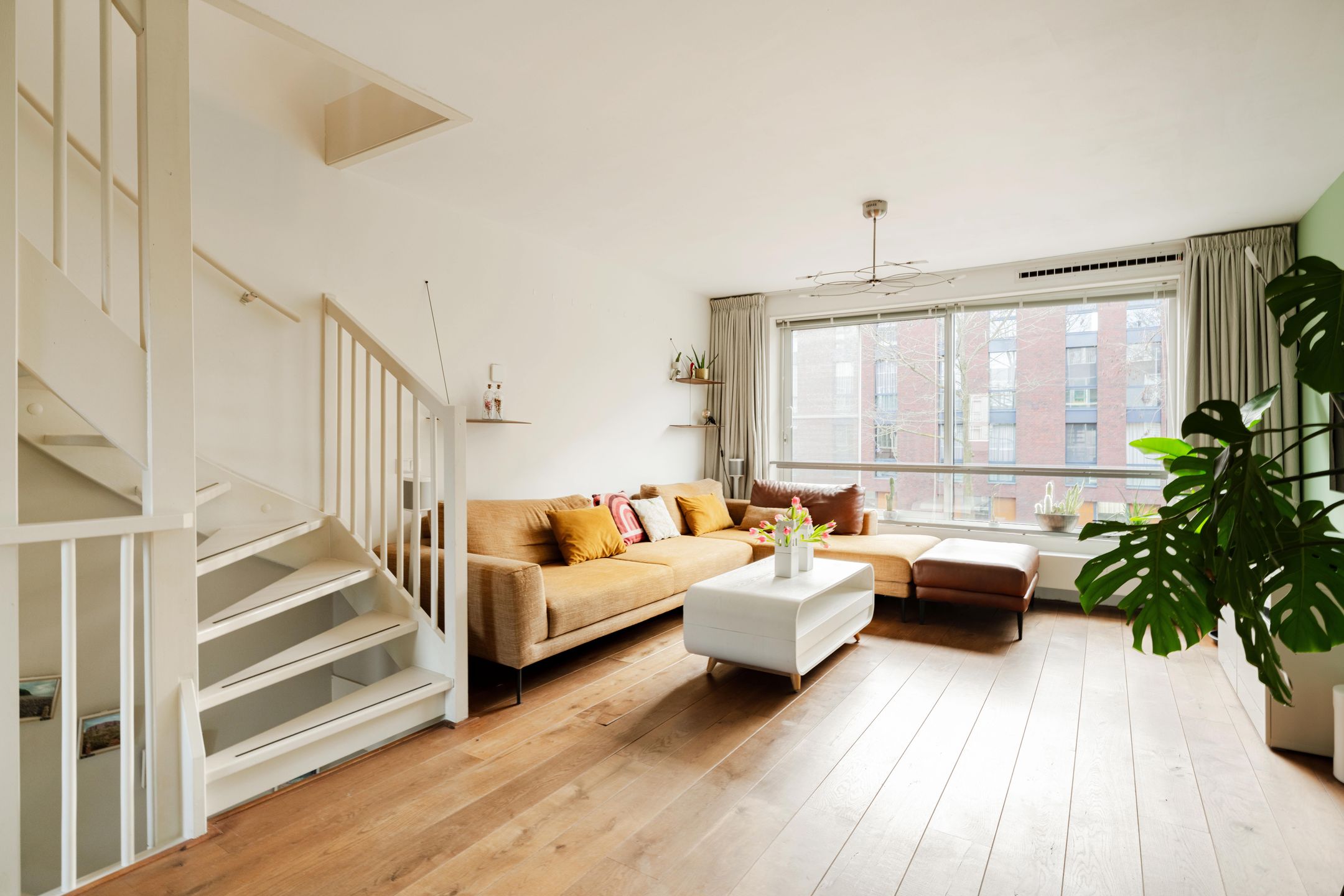 Foto 18 van Maria Austriastraat 21