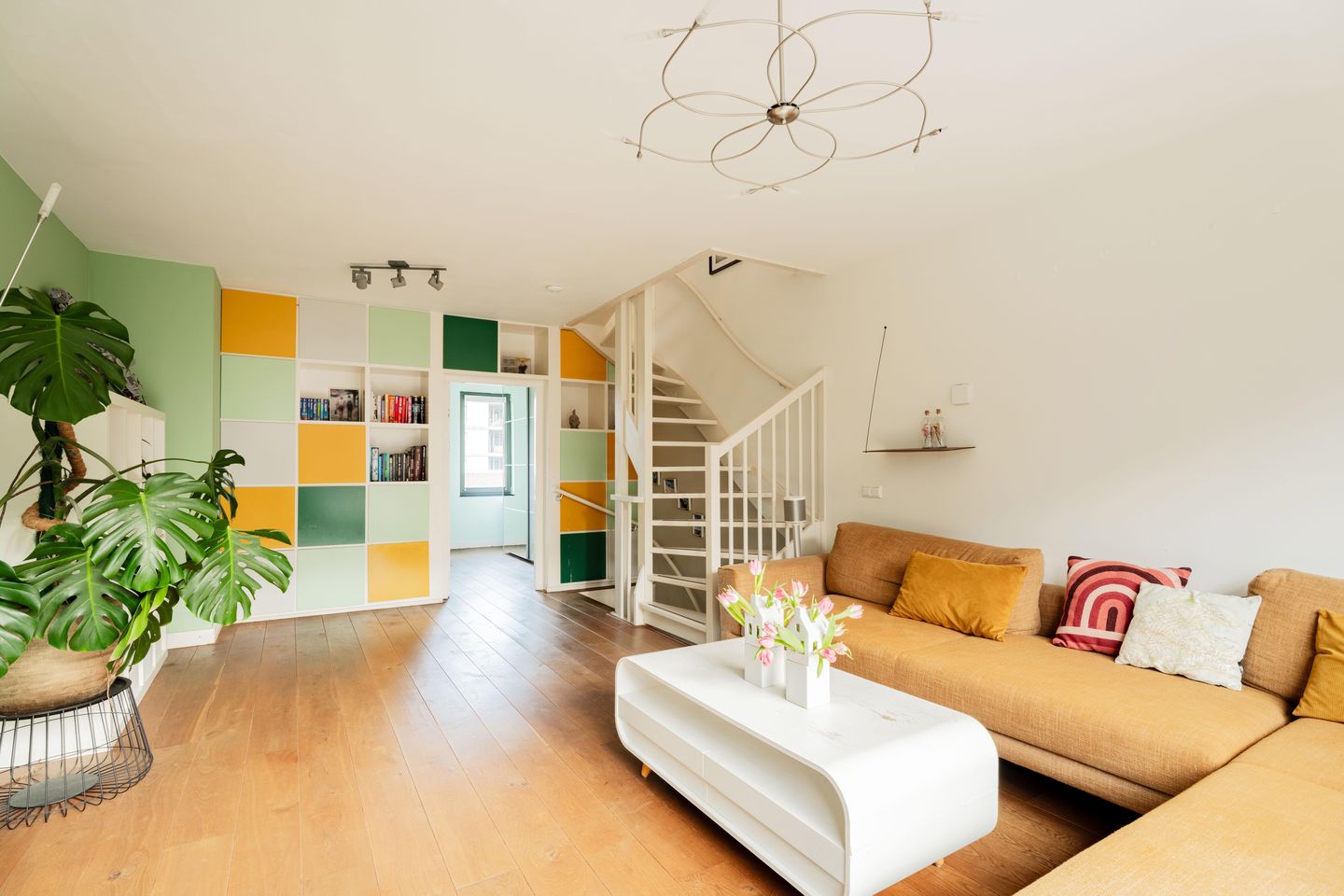 Foto 19 van Maria Austriastraat 21