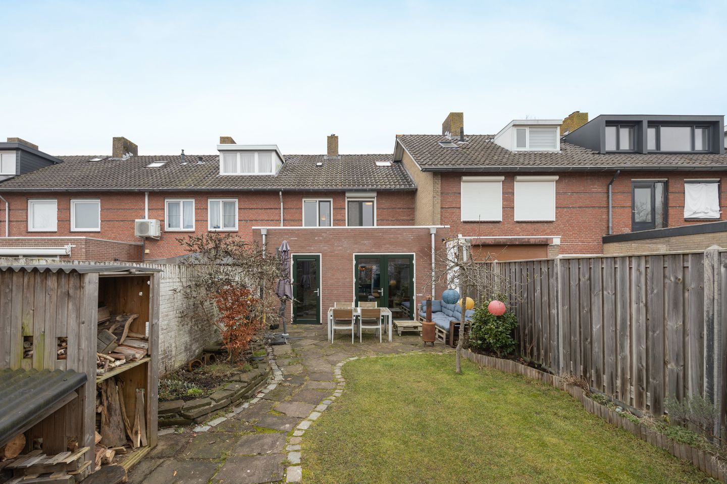 Foto 40 van Tolhuislaan 80