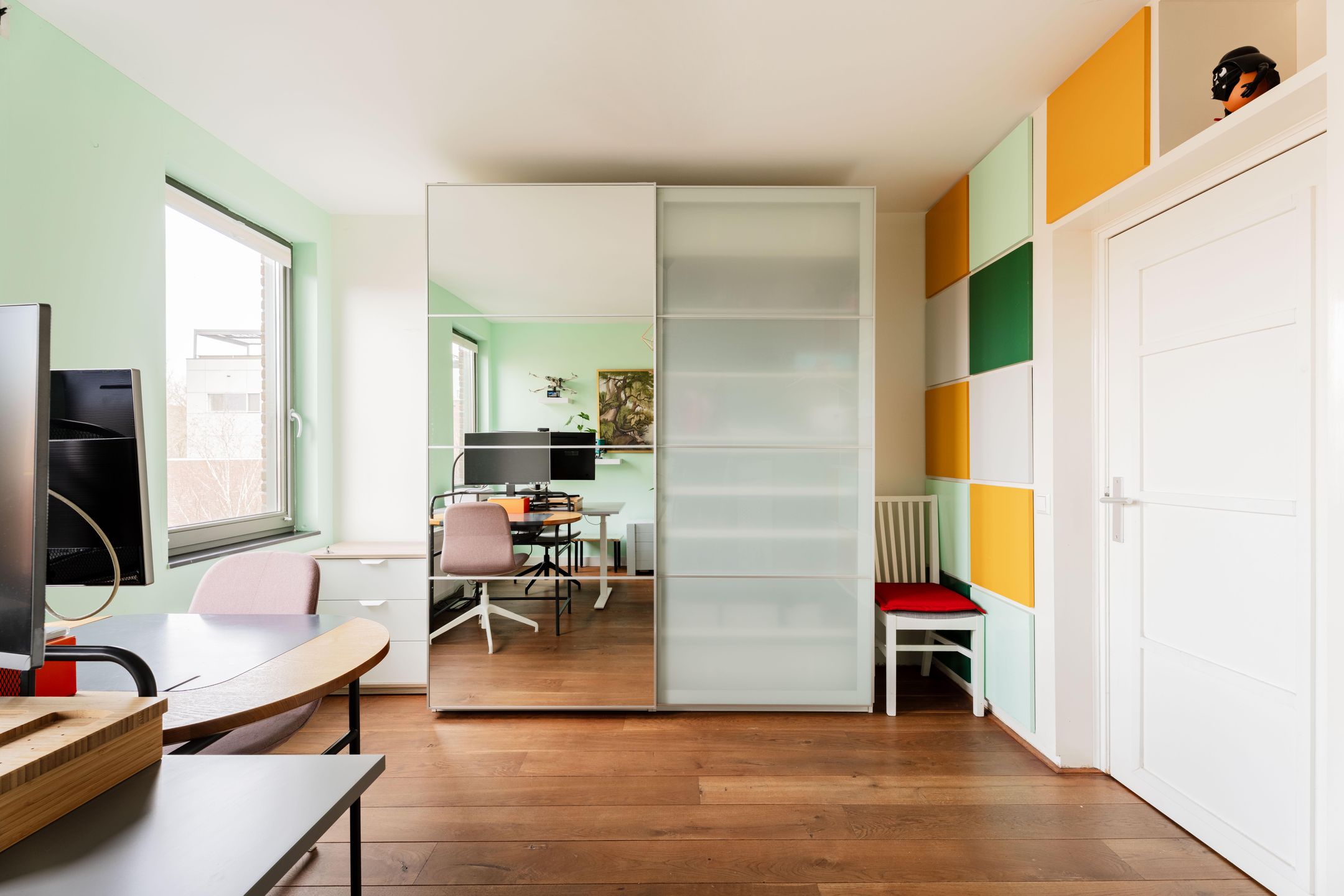 Foto 21 van Maria Austriastraat 21